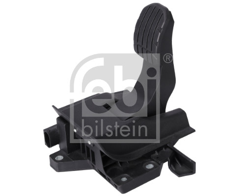 Pedala acceleratie 198325 FEBI BILSTEIN