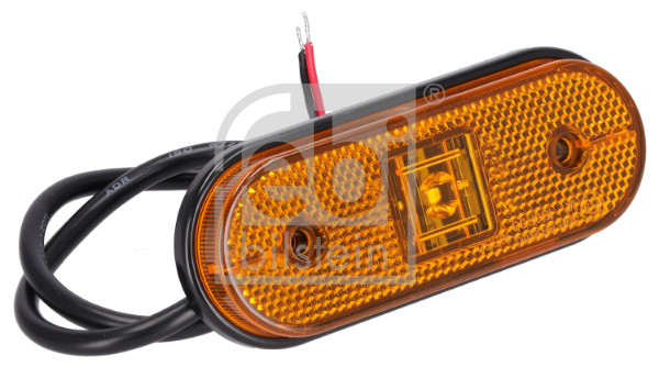 Lampa laterala 198566 FEBI BILSTEIN