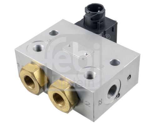 Supapa perna aer 198609 FEBI BILSTEIN
