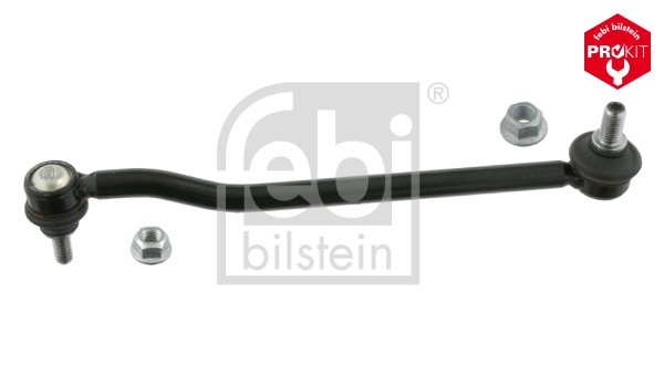 Brat/bieleta suspensie, stabilizator 19861 FEBI BILSTEIN