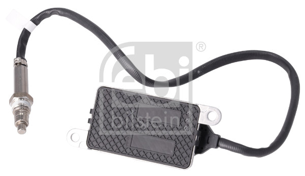 Senzor NOx, injectie aditiv 198817 FEBI BILSTEIN