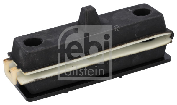 Suport radiator 198840 FEBI BILSTEIN