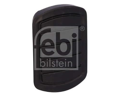 Acoperire pedala, pedala frana 198936 FEBI BILSTEIN