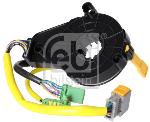 Arc spirala, Airbag 199086 FEBI BILSTEIN