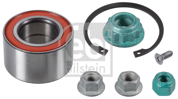 Set rulment roata 19912 FEBI BILSTEIN