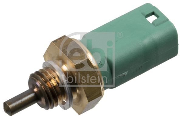 Senzor,temperatura lichid de racire 199138 FEBI BILSTEIN