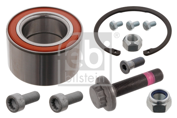 Set rulment roata 19914 FEBI BILSTEIN