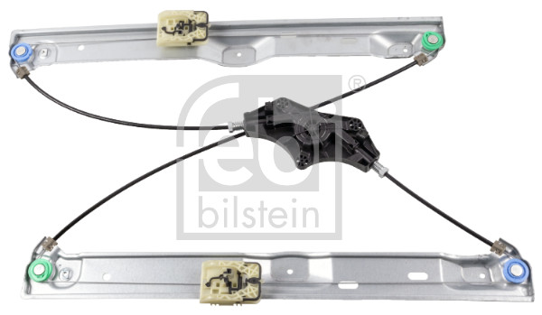 Mecanism actionare geam 199204 FEBI BILSTEIN