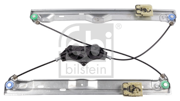 Mecanism actionare geam 199205 FEBI BILSTEIN