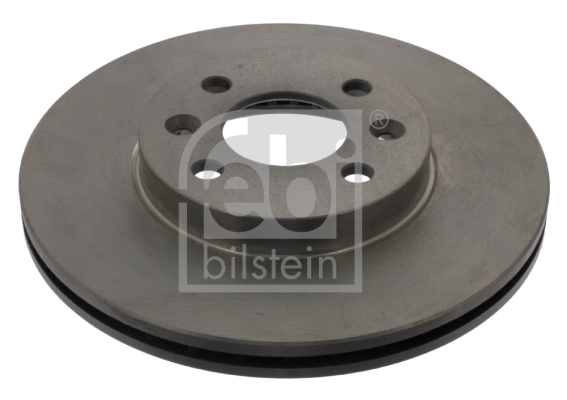 Disc frana 19925 FEBI BILSTEIN