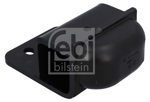 Tampon cauciuc, suspensie 199470 FEBI BILSTEIN