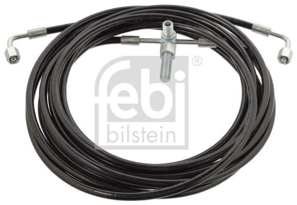 Conducta, dispozitiv de basculare cabina 199637 FEBI BILSTEIN