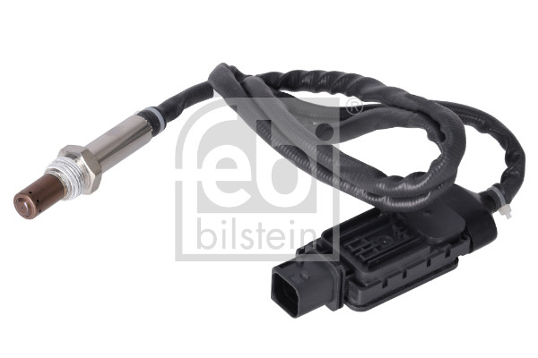 Senzor NOx, injectie aditiv 199784 FEBI BILSTEIN