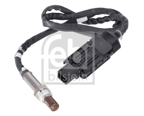 Senzor NOx, injectie aditiv 199786 FEBI BILSTEIN