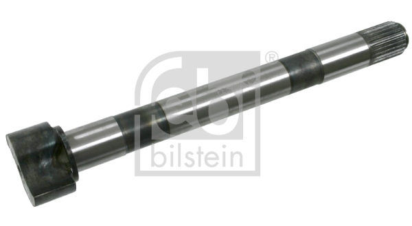 Ax frana, frana tambur 21084 FEBI BILSTEIN