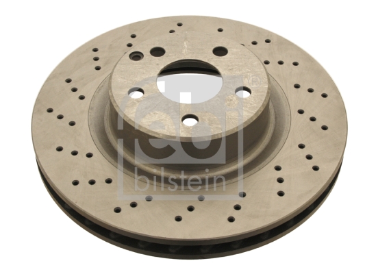 Disc frana 21086 FEBI BILSTEIN