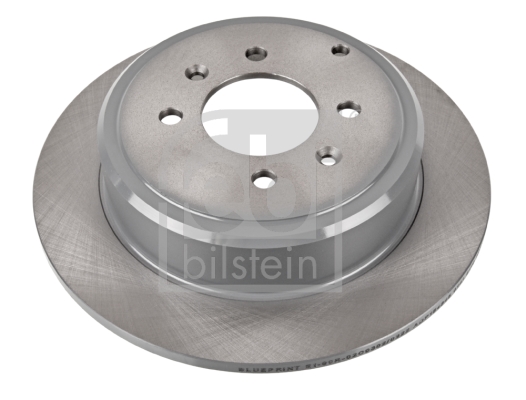 Disc frana 21122 FEBI BILSTEIN