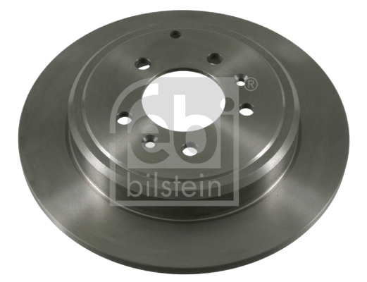 Disc frana 21123 FEBI BILSTEIN
