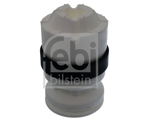 Tampon cauciuc, suspensie 21129 FEBI BILSTEIN