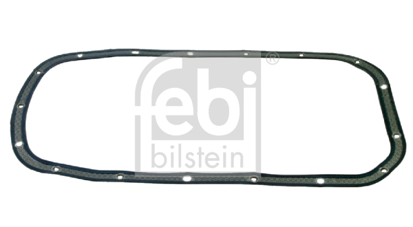 Garnitura baie ulei 21157 FEBI BILSTEIN