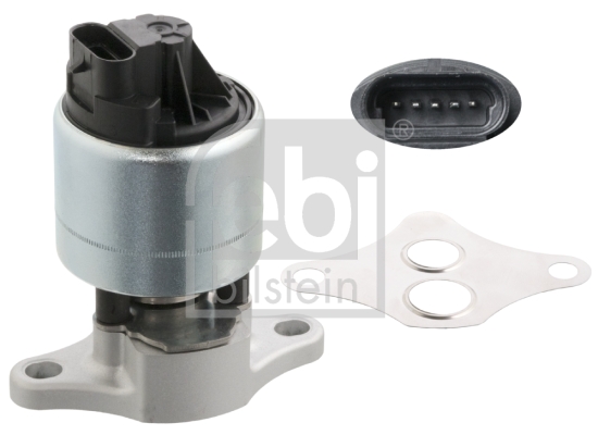 Supapa EGR 21158 FEBI BILSTEIN