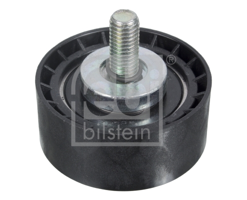 Rola ghidare/conducere, curea transmisie 21248 FEBI BILSTEIN