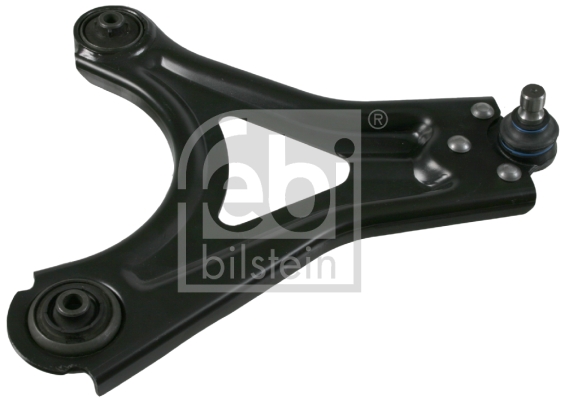 Brat, suspensie roata 21252 FEBI BILSTEIN