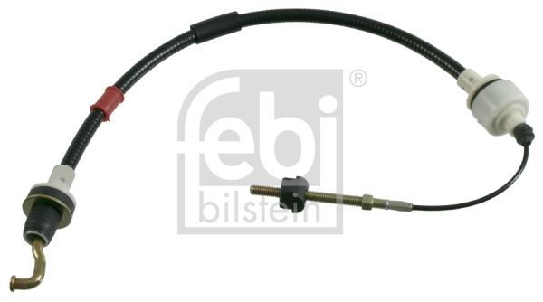 Cablu ambreiaj 21254 FEBI BILSTEIN