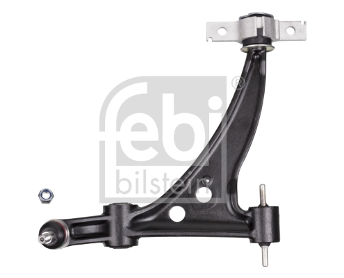 Brat, suspensie roata 21258 FEBI BILSTEIN