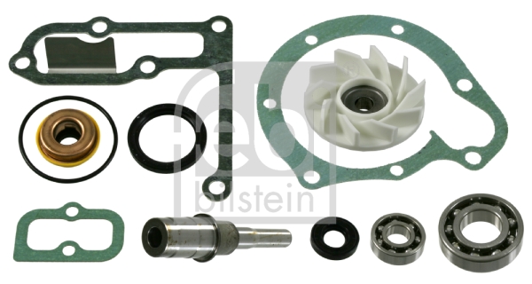 Set reparatie, pompa apa 21287 FEBI BILSTEIN