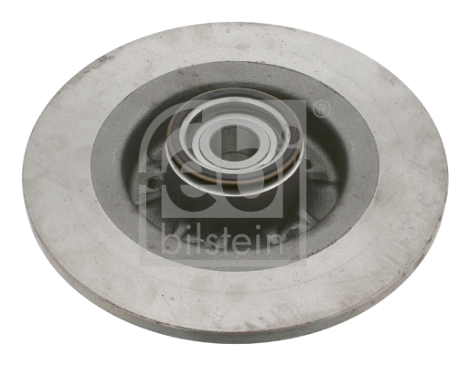 Disc frana 21299 FEBI BILSTEIN