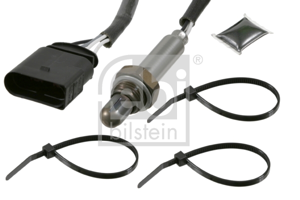 Sonda Lambda 21418 FEBI BILSTEIN