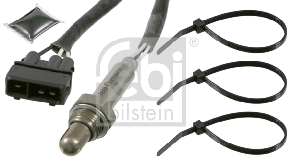 Sonda lambda 21419 FEBI BILSTEIN