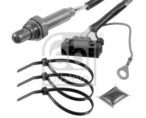 Sonda Lambda 21423 FEBI BILSTEIN