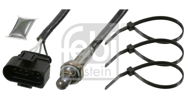 Sonda Lambda 21431 FEBI BILSTEIN
