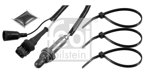 Sonda Lambda 21432 FEBI BILSTEIN