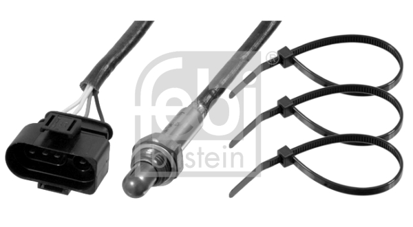 Sonda lambda 21433 FEBI BILSTEIN