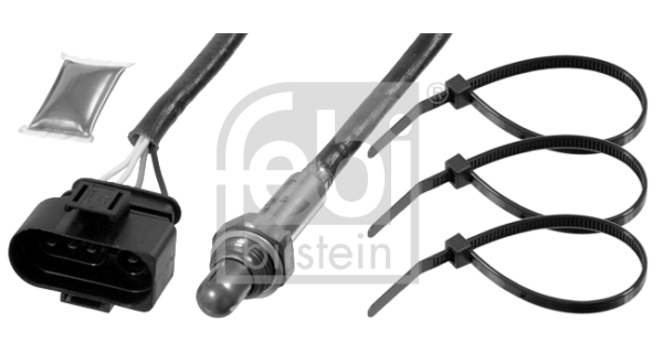 Sonda Lambda 21447 FEBI BILSTEIN