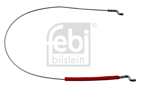 Sist. de ridicat, reglare scaun 21454 FEBI BILSTEIN