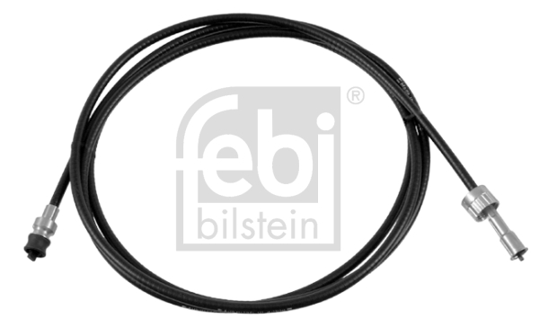 Arbore tahometru 21520 FEBI BILSTEIN