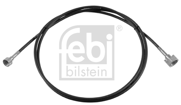 Arbore tahometru 21521 FEBI BILSTEIN