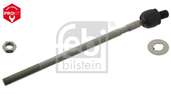 Articulatie axiala, cap de bara 21565 FEBI BILSTEIN