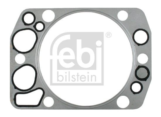 Garnitura, chiulasa 21573 FEBI BILSTEIN