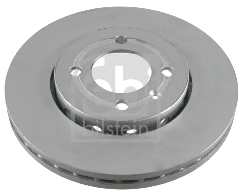 Disc frana 21576 FEBI BILSTEIN