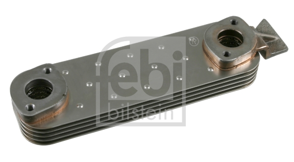 Radiator ulei, ulei motor 21577 FEBI BILSTEIN