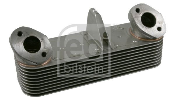 Radiator ulei, ulei motor 21581 FEBI BILSTEIN