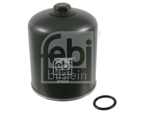 Element filtrant uscator aer, compresor 21623 FEBI BILSTEIN