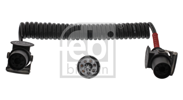 Cablu infasurat 21640 FEBI BILSTEIN