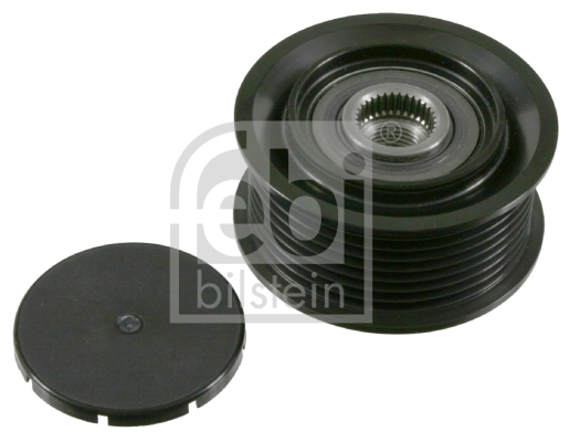 Sistem roata libera, generator 21662 FEBI BILSTEIN