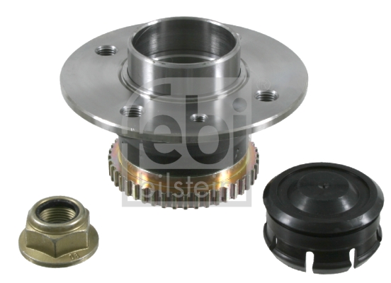 Set rulment roata 21721 FEBI BILSTEIN